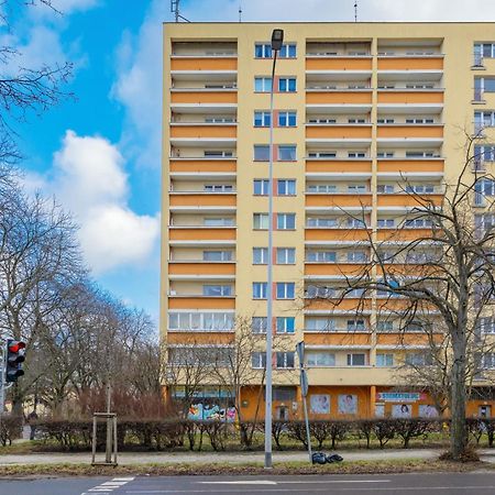 Elegant Apartment In The Centre Of Gdynia By Noclegi Renters Dış mekan fotoğraf